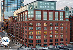RJK acquires 226 <br>Causeway St. in Boston